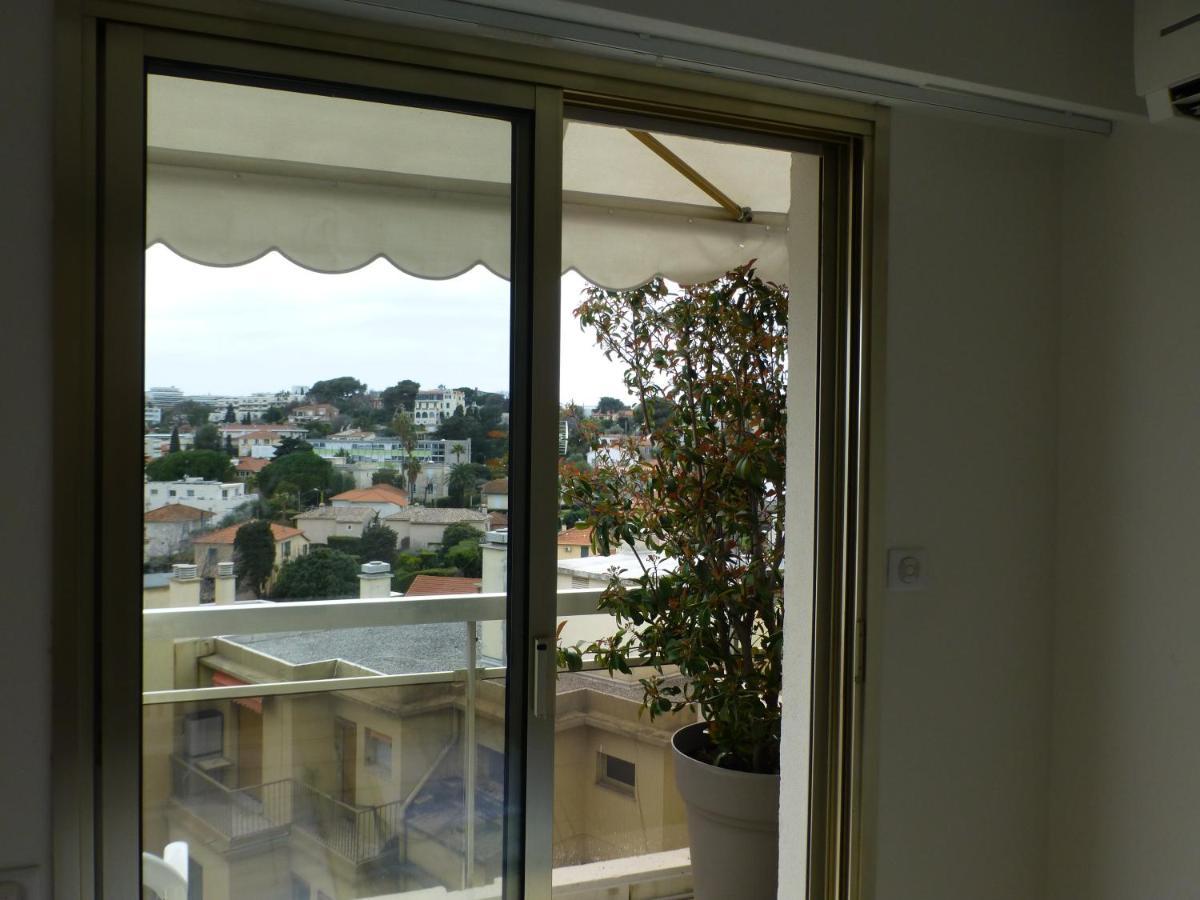 Cap Soleil Apartment Antibes Exterior photo