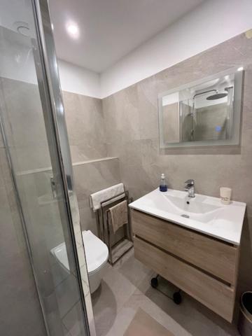 Cap Soleil Apartment Antibes Exterior photo